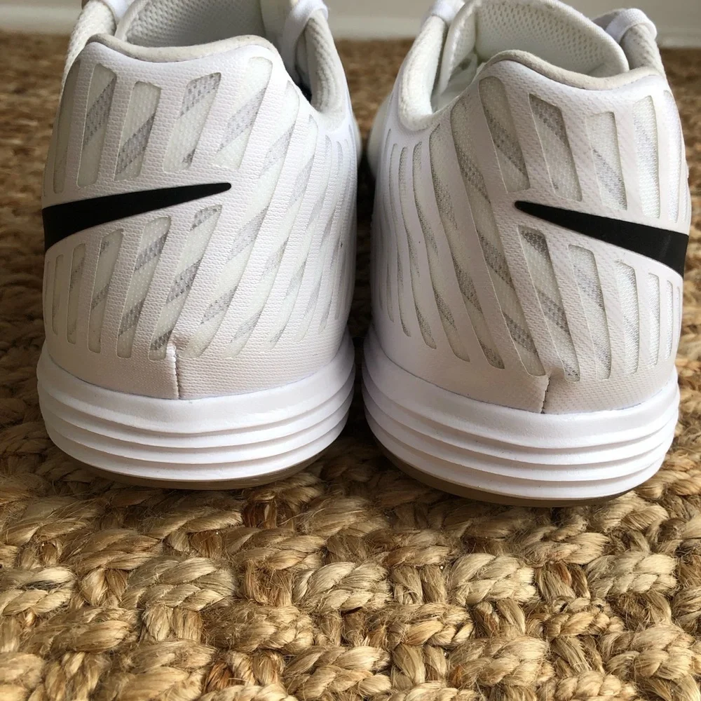 Nike Lunar Gato II. Style Number 580456. Size 11